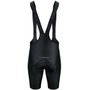 Bretelle de Ciclismo Marcio May Race Carbon 3 Gel Preto