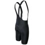 Bretelle de Ciclismo Marcio May Race Carbon 3 Gel Preto