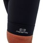Bretelle de Ciclismo Marcio May Race Carbon 3 Gel Preto