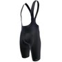 Bretelle de Ciclismo Márcio May Race Carbon 3 Gel Preto