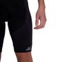 Bretelle de Ciclismo Márcio May Race Carbon 3 Gel Preto