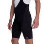Bretelle de Ciclismo Márcio May Race Carbon 3 Gel Preto