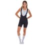 Bretelle de Ciclismo Marcio May Race Carbon Bag Feminino