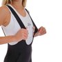 Bretelle de Ciclismo Marcio May Race Carbon Bag Feminino