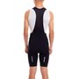 Bretelle de Ciclismo Marcio May Sport Web One Preto