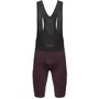 Bretelle de Ciclismo Mattos Racing Bike Technic Marrom