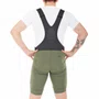 Bretelle de Ciclismo Mattos Racing Bike Technic Militar