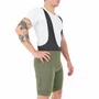 Bretelle de Ciclismo Mattos Racing Bike Technic Militar