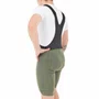 Bretelle de Ciclismo Mattos Racing Bike Technic Militar