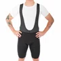 Bretelle de Ciclismo Mattos Racing Bike Technic Preto