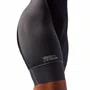 Bretelle de Ciclismo Mauro Ribeiro Carbon Evolution Preto Feminino