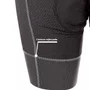 Bretelle de Ciclismo Mauro Ribeiro Carbon Evolution Preto Feminino