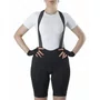 Bretelle de Ciclismo Mauro Ribeiro Donna Feminino Preto