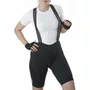 Bretelle de Ciclismo Mauro Ribeiro Donna Feminino Preto