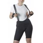 Bretelle de Ciclismo Mauro Ribeiro Donna Feminino Preto