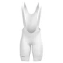 Bretelle de Ciclismo Mauro Ribeiro Hifresh Branco