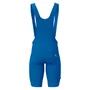 Bretelle de Ciclismo Mauro Ribeiro Highfresh Azul