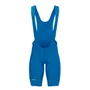 Bretelle de Ciclismo Mauro Ribeiro Highfresh Azul