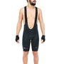 Bretelle de Ciclismo Mauro Ribeiro Light Tour 2.0 Preto