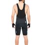 Bretelle de Ciclismo Mauro Ribeiro Light Tour 2.0 Preto