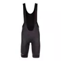 Bretelle de Ciclismo Mauro Ribeiro Light Tour 2.0 Preto