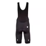 Bretelle de Ciclismo Mauro Ribeiro Light Tour 2.0 Preto