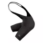 Bretelle de Ciclismo Mauro Ribeiro Light Tour 2.0 Preto