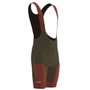 Bretelle de Ciclismo Mauro Ribeiro MR Performance Gravel Oliva Bretelle de Ciclismo Mauro Ribeiro MR Performance Gravel Oliva