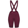 Bretelle de Ciclismo Mauro Ribeiro MRS Race Limited Feminino Roxo