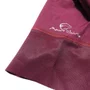 Bretelle de Ciclismo Mauro Ribeiro MRS Race Limited Feminino Roxo