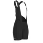 Bretelle de Ciclismo Mauro Ribeiro System Damping Evolution Preto