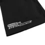 Bretelle de Ciclismo Mauro Ribeiro System Damping Evolution Preto