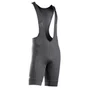 Bretelle de Ciclismo Northwave Active Gel Preto