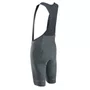 Bretelle de Ciclismo Northwave Fast Cinza