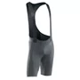 Bretelle de Ciclismo Northwave Fast Cinza