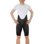 Bretelle de Ciclismo Shimano Kodama Preto