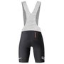 Bretelle de Ciclismo Sidi Dare Bike Preto