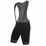 Bretelle de Ciclismo SportXtreme Biopower Preto
