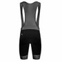 Bretelle de Ciclismo SportXtreme Biopower Preto