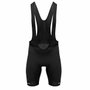 Bretelle de Ciclismo SportXtreme Comfort Preto