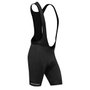 Bretelle de Ciclismo SportXtreme Comfort Preto