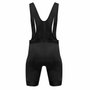 Bretelle de Ciclismo SportXtreme Comfort Preto
