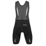 Bretelle de Ciclismo SportXtreme Expert Preto