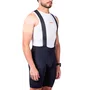 Bretelle de Ciclismo Woom Cycling I Preto