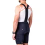Bretelle de Ciclismo Woom Cycling I Preto