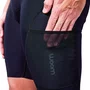Bretelle de Ciclismo Woom Cycling I Preto