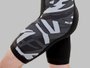 Bretelle de Ciclismo Shimano Team Preto