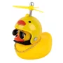 Buzina de Bicicleta GTA Patinho Duck Helmet Buzina de Bicicleta GTA Patinho Duck Helmet