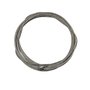 Cabo Câmbio de Bicicleta  Absolute Inox 1.2x2100mm