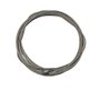 Cabo Marcha de Bicicleta Traseiro Absolute 1.2x2100mm Inox 2 Unidades